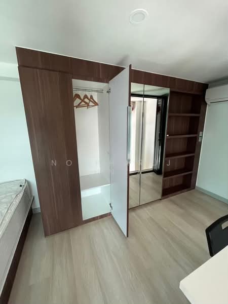 Knightsbridge Prime Sathorn, Bangkok, 599 Naradhiwas Rajanagarindra Road, Thung Maha Mek, Sathon, Bangkok, 1 Bedroom, 37 sqm, Condo For Rent, by Noppharuj Nunta, 500249244 - DDproperty.com