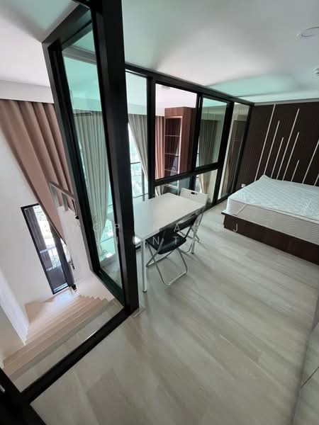 Knightsbridge Prime Sathorn : ไนท์บริดจ์ ไพรม์ สาทร, กรุงเทพ, 599 นราธิวาสราชนครินทร์, ทุ่งมหาเมฆ, สาทร, กรุงเทพ, 37 ตร.ม., คอนโด ให้เช่า, โดย Noppharuj Nunta, 500249244 - DDproperty.com