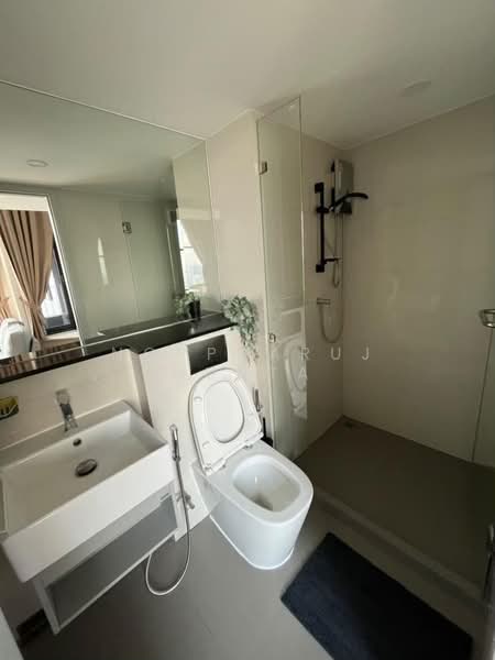 Knightsbridge Prime Sathorn : ไนท์บริดจ์ ไพรม์ สาทร, กรุงเทพ, 599 นราธิวาสราชนครินทร์, ทุ่งมหาเมฆ, สาทร, กรุงเทพ, 37 ตร.ม., คอนโด ให้เช่า, โดย Noppharuj Nunta, 500249244 - DDproperty.com