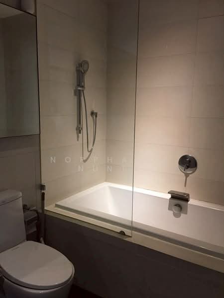 Eight Thonglor Residence, Bangkok, Eight Thonglor Building 88/36, Khlong Tan Nua, Watthana, Bangkok, 1 Bedroom, 49 sqm, Condo For Rent, by Noppharuj Nunta, 500249245 - DDproperty.com