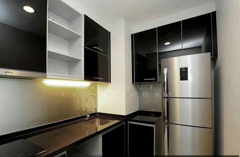 The Crest Sukhumvit 34, Bangkok, 778 Sukhumvit Road, Khong Tan, Khlong Toei, Bangkok, 1 Bedroom, 46 sqm, Condo For Rent, by Sarawut Ratchawong, 500249246 - DDproperty.com