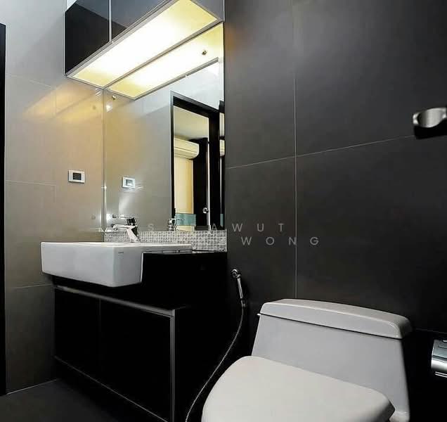 The Crest Sukhumvit 34, Bangkok, 778 Sukhumvit Road, Khong Tan, Khlong Toei, Bangkok, 1 Bedroom, 46 sqm, Condo For Rent, by Sarawut Ratchawong, 500249246 - DDproperty.com