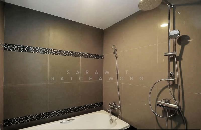 The Crest Sukhumvit 34, Bangkok, 778 Sukhumvit Road, Khong Tan, Khlong Toei, Bangkok, 1 Bedroom, 46 sqm, Condo For Rent, by Sarawut Ratchawong, 500249246 - DDproperty.com