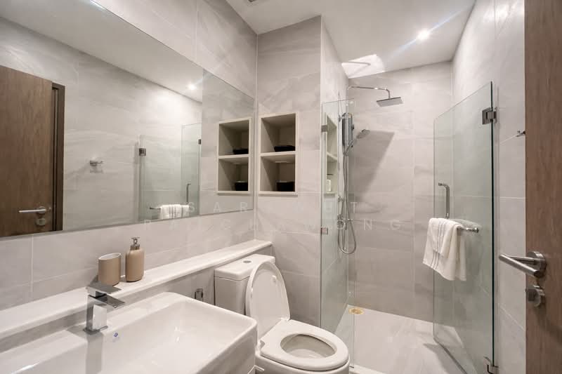 Rhythm Ekkamai Estate, กรุงเทพ, Soi Sukhumvit 63, คลองเตยเหนือ, วัฒนา, กรุงเทพ, 35 ตร.ม., คอนโด ให้เช่า, โดย Sarawut Ratchawong, 500249248 - DDproperty.com