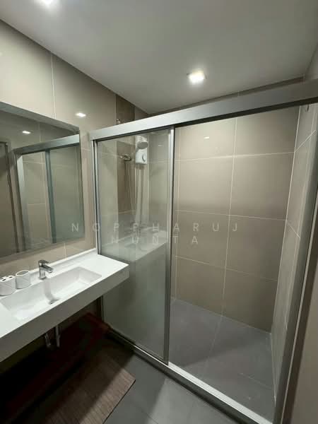 IDEO Rama 9-Asoke : ไอดีโอ พระราม 9-อโศก, กรุงเทพ, ถนนพระราม 9, ห้วยขวาง, ห้วยขวาง, กรุงเทพ, 31 ตร.ม., คอนโด ให้เช่า, โดย Noppharuj Nunta, 500249249 - DDproperty.com