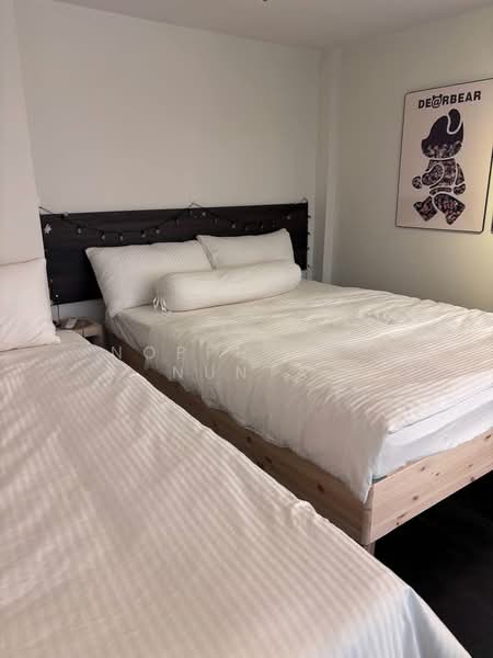 IDEO Morph 38 : ไอดีโอ มอร์ฟ 38, กรุงเทพ, 88 ซอยสุขุมวิท 38 ถนนสุขุมวิท แขวงพระโขนง เขตคลองเตย กรุงเทพมหานคร, พระโขนง, คลองเตย, กรุงเทพ, 35 ตร.ม., คอนโด ให้เช่า, โดย Noppharuj Nunta, 500249250 - DDproperty.com