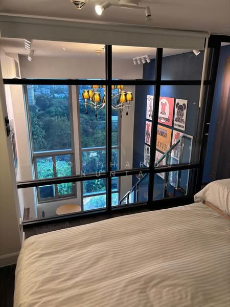 IDEO Morph 38, Bangkok, 88 Sukhumvit Road, Phra Kanong, Khlong Toei, Bangkok, 1 Bedroom, 35 sqm, Condo For Rent, by Noppharuj Nunta, 500249250 - DDproperty.com