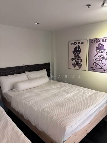 IDEO Morph 38, Bangkok, 88 Sukhumvit Road, Phra Kanong, Khlong Toei, Bangkok, 1 Bedroom, 35 sqm, Condo For Rent, by Noppharuj Nunta, 500249250 - DDproperty.com