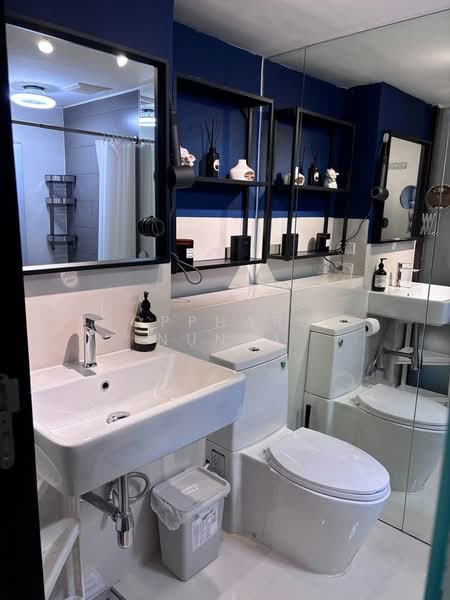 IDEO Morph 38, Bangkok, 88 Sukhumvit Road, Phra Kanong, Khlong Toei, Bangkok, 1 Bedroom, 35 sqm, Condo For Rent, by Noppharuj Nunta, 500249250 - DDproperty.com