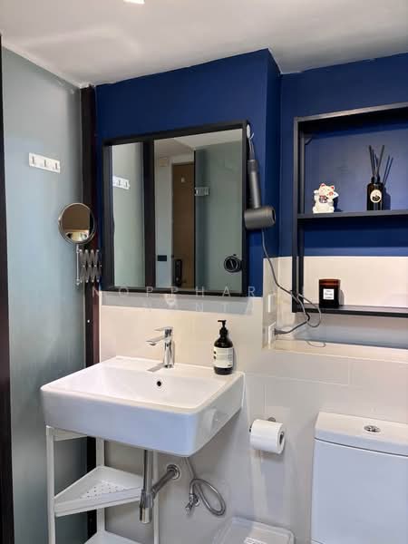 IDEO Morph 38, Bangkok, 88 Sukhumvit Road, Phra Kanong, Khlong Toei, Bangkok, 1 Bedroom, 35 sqm, Condo For Rent, by Noppharuj Nunta, 500249250 - DDproperty.com