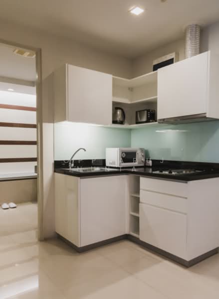 Beverly 33 by Aspira, Bangkok, 33 Sukhumvit Road, Khlong Tan Nua, Watthana, Bangkok, 1 Bedroom, 50 sqm, Apartment For Rent, by Noppharuj Nunta, 500249254 - DDproperty.com