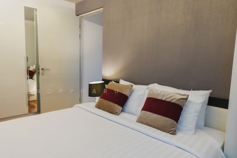 Beverly 33 by Aspira, Bangkok, 33 Sukhumvit Road, Khlong Tan Nua, Watthana, Bangkok, 1 Bedroom, 50 sqm, Apartment For Rent, by Noppharuj Nunta, 500249254 - DDproperty.com