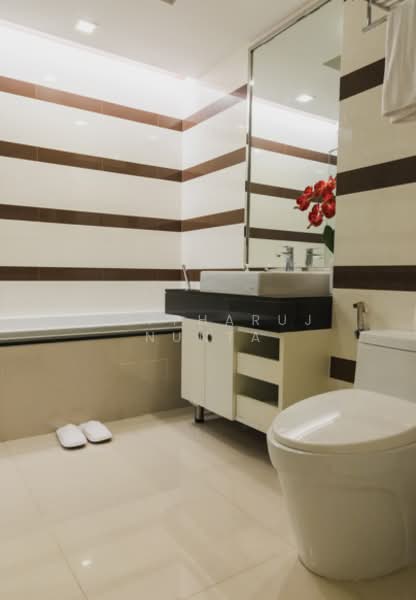 Beverly 33 by Aspira, Bangkok, 33 Sukhumvit Road, Khlong Tan Nua, Watthana, Bangkok, 1 Bedroom, 50 sqm, Apartment For Rent, by Noppharuj Nunta, 500249254 - DDproperty.com