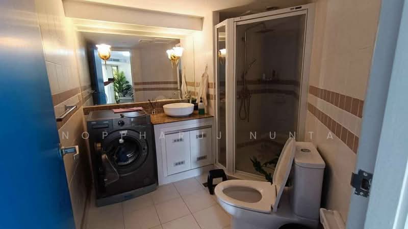 SV City Rama 3 : เอสวี ซิตี้ พระราม 3, กรุงเทพ, 912 ถนนพระราม 3, บางโพงพาง, ยานนาวา, กรุงเทพ, 91 ตร.ม., คอนโด ขาย, โดย Noppharuj Nunta, 500249258 - DDproperty.com