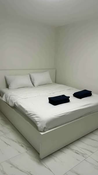 SV City Rama 3, Bangkok, 912 Rama 3 Road, Bang Pong Pang, Yan Nawa, Bangkok, 2 Bedrooms, 91 sqm, Condo For Sale, by Noppharuj Nunta, 500249258 - DDproperty.com