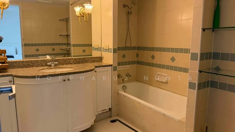 SV City Rama 3, Bangkok, 912 Rama 3 Road, Bang Pong Pang, Yan Nawa, Bangkok, 2 Bedrooms, 91 sqm, Condo For Sale, by Noppharuj Nunta, 500249258 - DDproperty.com