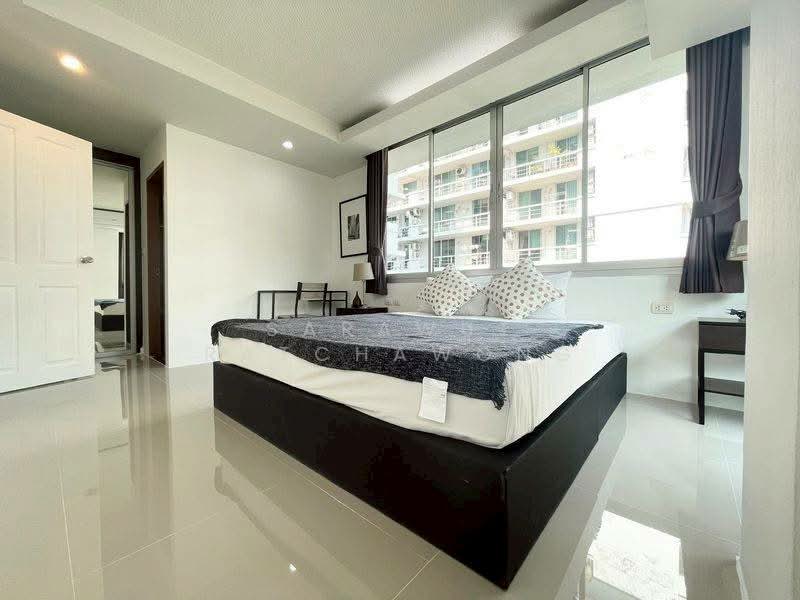 The Waterford Sukhumvit 50, Bangkok, 890 Soi Sukhumvit 50, Phra Kanong, Khlong Toei, Bangkok, 2 Bedrooms, 75 sqm, Condo For Rent, by Sarawut Ratchawong, 500249261 - DDproperty.com
