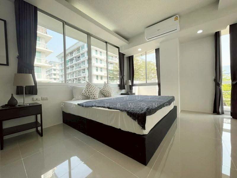 The Waterford Sukhumvit 50, Bangkok, 890 Soi Sukhumvit 50, Phra Kanong, Khlong Toei, Bangkok, 2 Bedrooms, 75 sqm, Condo For Rent, by Sarawut Ratchawong, 500249261 - DDproperty.com