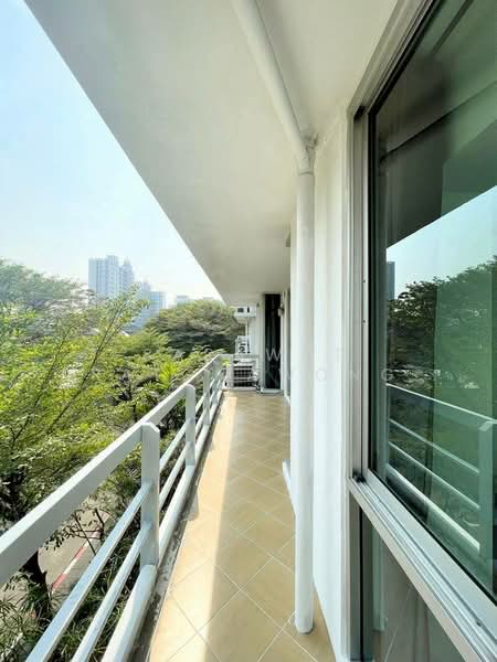 The Waterford Sukhumvit 50, Bangkok, 890 Soi Sukhumvit 50, Phra Kanong, Khlong Toei, Bangkok, 2 Bedrooms, 75 sqm, Condo For Rent, by Sarawut Ratchawong, 500249261 - DDproperty.com
