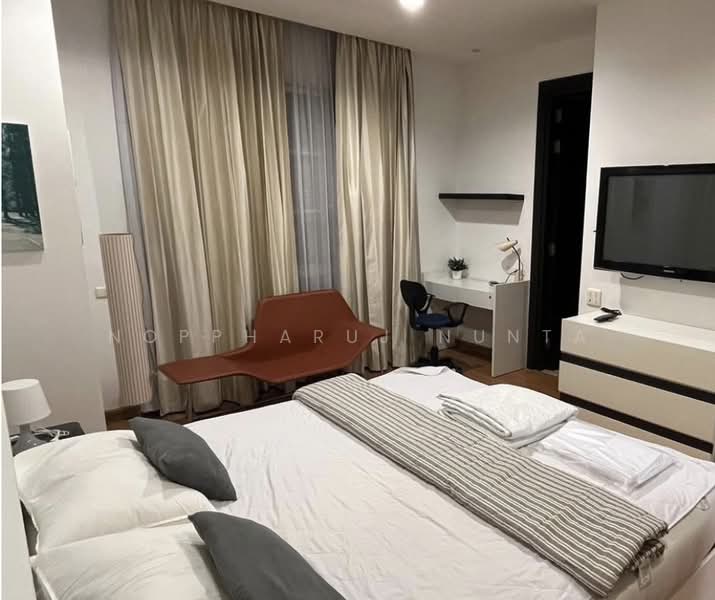 Citi Smart Sukhumvit 18, Bangkok, 366 Soi Sukhumvit 18, Sukhumvit Road, Khlong Toei, Khlong Toei, Bangkok, 2 Bedrooms, 75 sqm, Condo For Rent, by Noppharuj Nunta, 500249265 - DDproperty.com