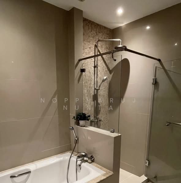 Citi Smart Sukhumvit 18, Bangkok, 366 Soi Sukhumvit 18, Sukhumvit Road, Khlong Toei, Khlong Toei, Bangkok, 2 Bedrooms, 75 sqm, Condo For Rent, by Noppharuj Nunta, 500249265 - DDproperty.com