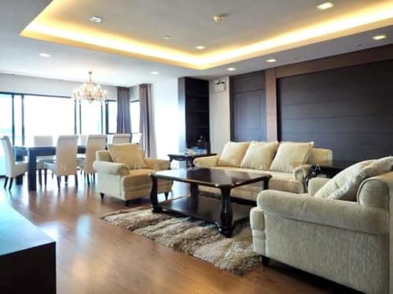 Sathorn Gardens : สาธร การ์เด้นส์, กรุงเทพ, 39 ถนนสาธรใต้, ทุ่งมหาเมฆ, สาทร, กรุงเทพ, 200 ตร.ม., คอนโด ให้เช่า, โดย Noppharuj Nunta, 500249270 - DDproperty.com