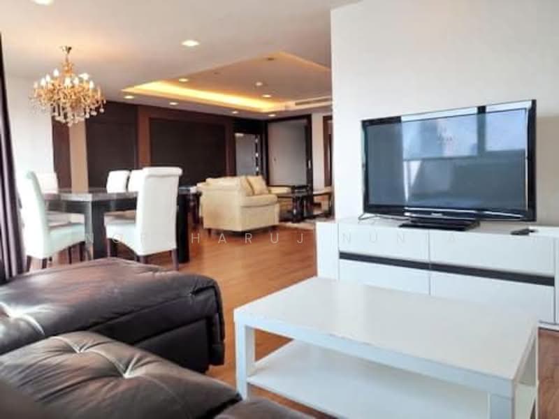 Sathorn Gardens : สาธร การ์เด้นส์, กรุงเทพ, 39 ถนนสาธรใต้, ทุ่งมหาเมฆ, สาทร, กรุงเทพ, 200 ตร.ม., คอนโด ให้เช่า, โดย Noppharuj Nunta, 500249270 - DDproperty.com