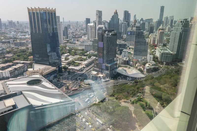 98 Wireless, Bangkok, 98 Wireless Road, Lumphini, Pathum Wan, Bangkok, 2 Bedrooms, 140 sqm, Condo For Rent, by Sarawut Ratchawong, 500249271 - DDproperty.com
