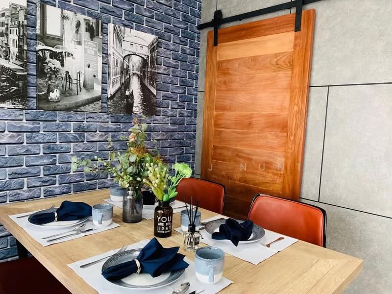 IDEO MOBI Rama 9, Bangkok, 90 Rama 9 Road, Huai Khwang, Huai Khwang, Bangkok, 2 Bedrooms, 62 sqm, Condo For Sale, by Noppharuj Nunta, 500249273 - DDproperty.com