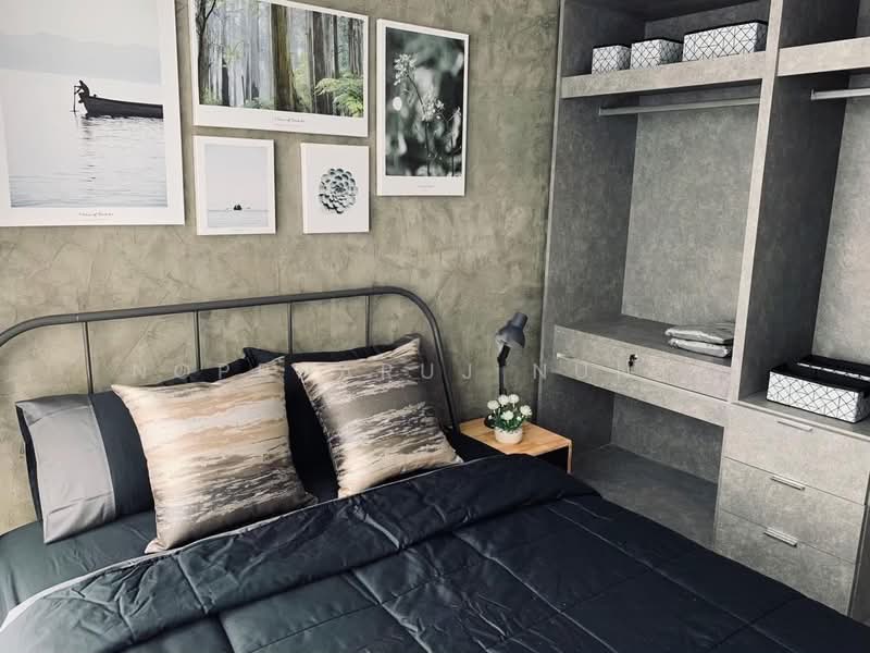 IDEO MOBI Rama 9, Bangkok, 90 Rama 9 Road, Huai Khwang, Huai Khwang, Bangkok, 2 Bedrooms, 62 sqm, Condo For Sale, by Noppharuj Nunta, 500249273 - DDproperty.com