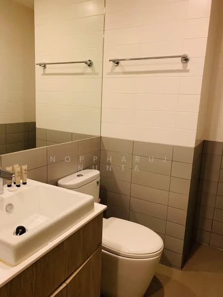 IDEO MOBI Rama 9, Bangkok, 90 Rama 9 Road, Huai Khwang, Huai Khwang, Bangkok, 2 Bedrooms, 62 sqm, Condo For Sale, by Noppharuj Nunta, 500249273 - DDproperty.com