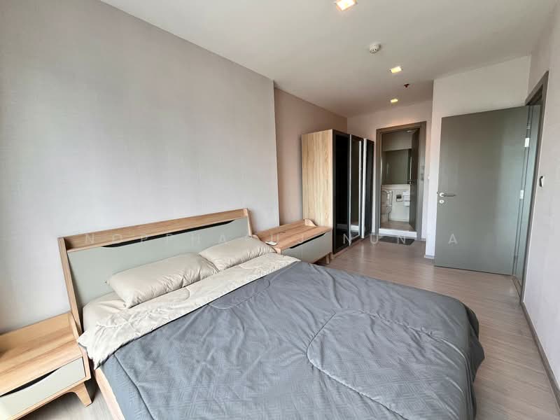 Life Asoke-Rama 9, Bangkok, 626 Asoke-Dindaeng Road, Makkasan, Ratchathewi, Bangkok, 2 Bedrooms, 55 sqm, Condo For Rent, by Noppharuj Nunta, 500249275 - DDproperty.com