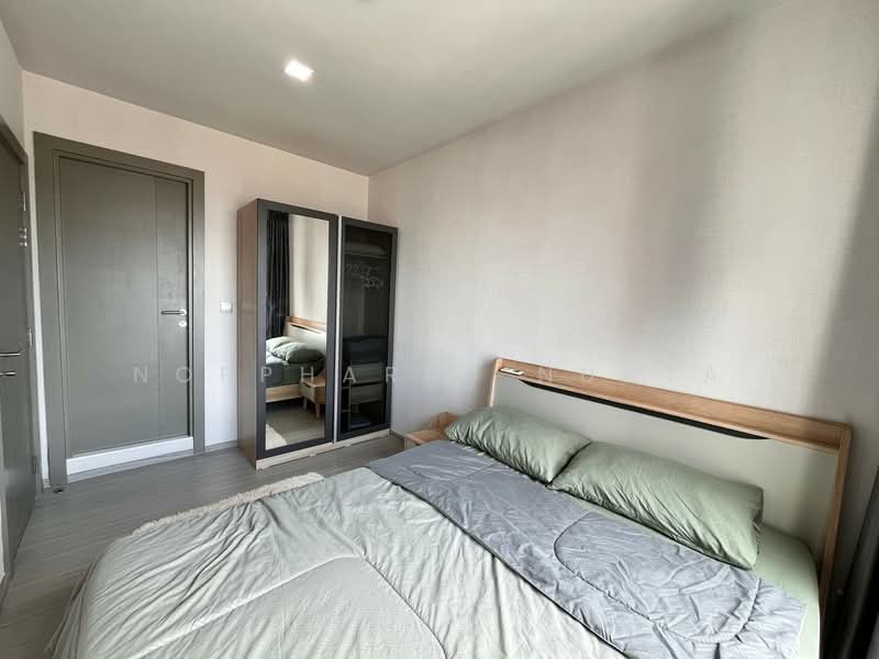Life Asoke-Rama 9, Bangkok, 626 Asoke-Dindaeng Road, Makkasan, Ratchathewi, Bangkok, 2 Bedrooms, 55 sqm, Condo For Rent, by Noppharuj Nunta, 500249275 - DDproperty.com