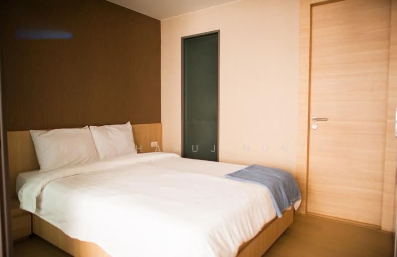 Klass Silom, Bangkok, 52 Silom Road, Silom, Bang Rak, Bangkok, 1 Bedroom, 35 sqm, Condo For Rent, by Noppharuj Nunta, 500249277 - DDproperty.com