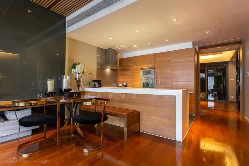 The Empire Place, Bangkok, 88 Narathiwatratchanakharin Road, Thung Maha Mek, Sathon, Bangkok, 1 Bedroom, 131 sqm, Condo For Rent, by Noppharuj Nunta, 500249279 - DDproperty.com