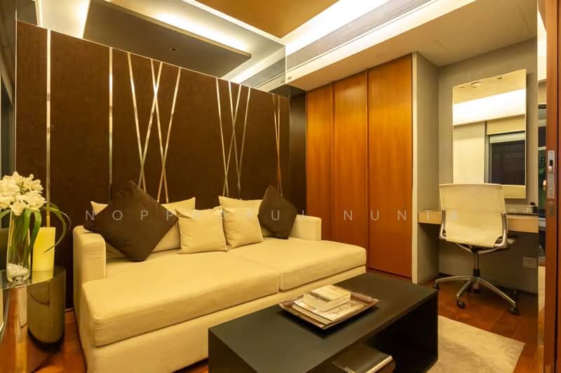 The Empire Place : ดิ เอ็มไพร์ เพลซ, กรุงเทพ, 88 ถนนนราธิวาสราชนครินทร์, ทุ่งมหาเมฆ, สาทร, กรุงเทพ, 131 ตร.ม., คอนโด ให้เช่า, โดย Noppharuj Nunta, 500249279 - DDproperty.com