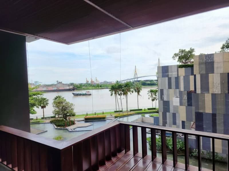 The Empire Place, Bangkok, 88 Narathiwatratchanakharin Road, Thung Maha Mek, Sathon, Bangkok, 1 Bedroom, 131 sqm, Condo For Rent, by Noppharuj Nunta, 500249279 - DDproperty.com