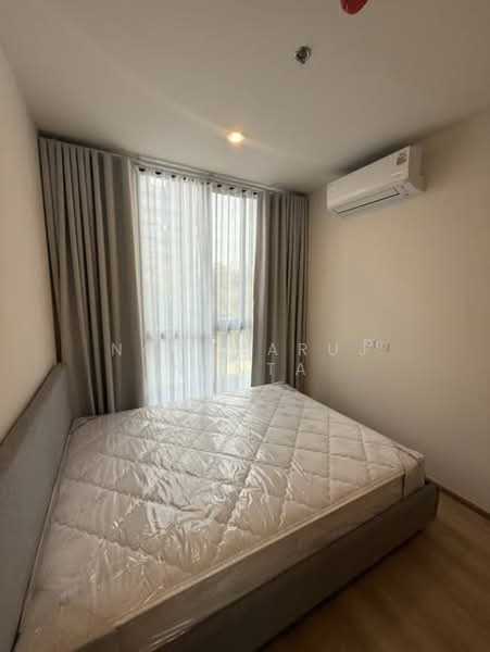 Nue District R9, Bangkok, 59 Rama 9 Road, Huai Khwang, Huai Khwang, Bangkok, 1 Bedroom, 26 sqm, Condo For Rent, by Noppharuj Nunta, 500249281 - DDproperty.com