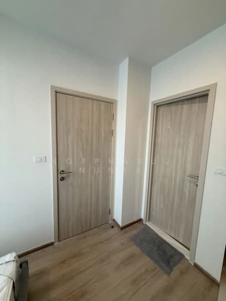 Nue District R9, Bangkok, 59 Rama 9 Road, Huai Khwang, Huai Khwang, Bangkok, 1 Bedroom, 26 sqm, Condo For Rent, by Noppharuj Nunta, 500249281 - DDproperty.com