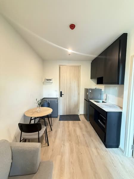 Nue District R9, Bangkok, 59 Rama 9 Road, Huai Khwang, Huai Khwang, Bangkok, 1 Bedroom, 26 sqm, Condo For Rent, by Noppharuj Nunta, 500249281 - DDproperty.com