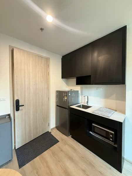 Nue District R9, Bangkok, 59 Rama 9 Road, Huai Khwang, Huai Khwang, Bangkok, 1 Bedroom, 26 sqm, Condo For Rent, by Noppharuj Nunta, 500249281 - DDproperty.com