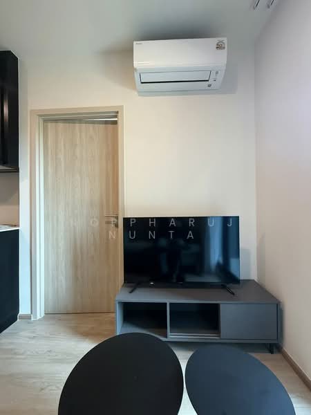 Nue District R9, Bangkok, 59 Rama 9 Road, Huai Khwang, Huai Khwang, Bangkok, 1 Bedroom, 26 sqm, Condo For Rent, by Noppharuj Nunta, 500249281 - DDproperty.com