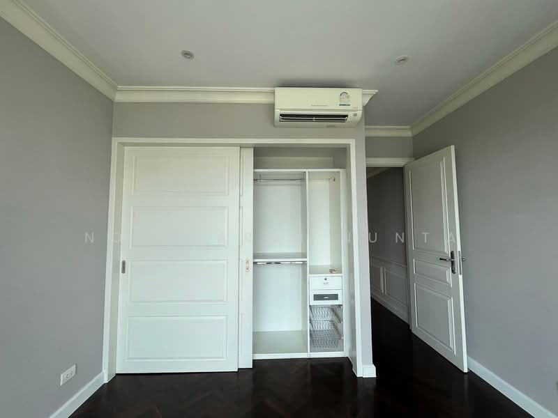Fullerton Sukhumvit, Bangkok, Sukhumvit Road, Khlong Tan Nua, Watthana, Bangkok, 3 Bedrooms, 170 sqm, Condo For Rent, by Noppharuj Nunta, 500249286 - DDproperty.com