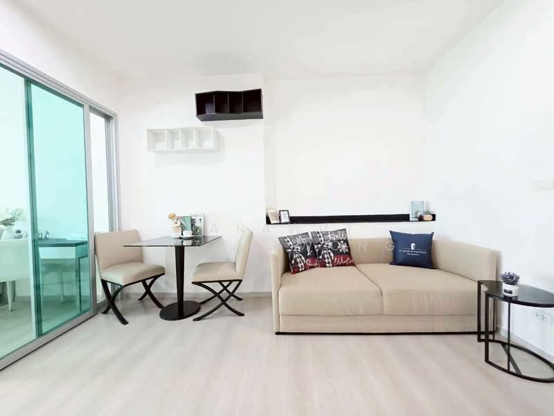 Life Ratchadapisek : ไลฟ์ รัชดาภิเษก, กรุงเทพ, 279 รัชดาภิเษก, ห้วยขวาง, ห้วยขวาง, กรุงเทพ, 39 ตร.ม., คอนโด ขาย, โดย Sarawut Ratchawong, 500249287 - DDproperty.com