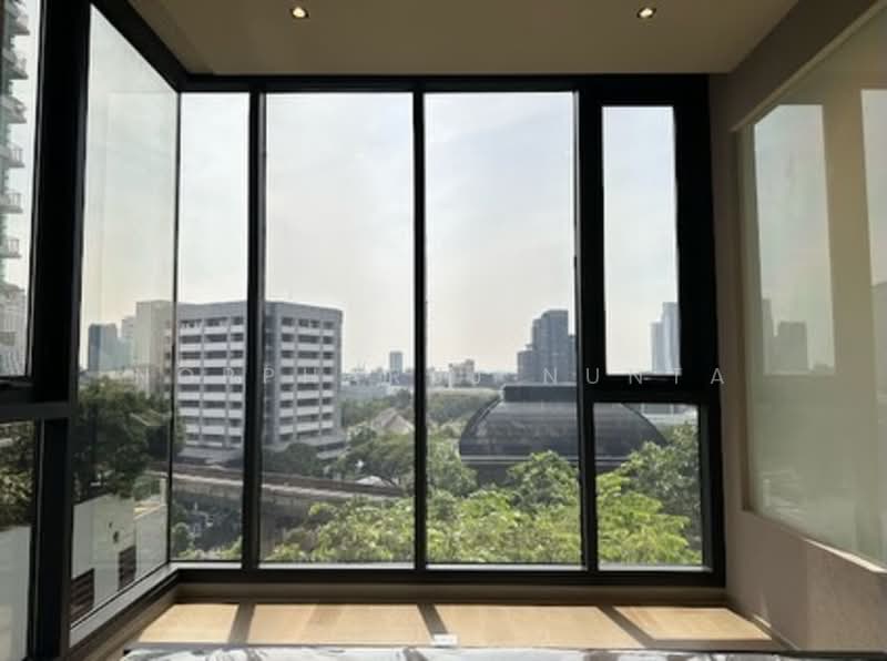 Hyde Heritage Thonglor: ไฮด์ เฮอริเทจ ทองหล่อ, กรุงเทพ, 1199 ซอยสุขุมวิท 59, คลองตันเหนือ, วัฒนา, กรุงเทพ, 77 ตร.ม., คอนโด ให้เช่า, โดย Noppharuj Nunta, 500249289 - DDproperty.com