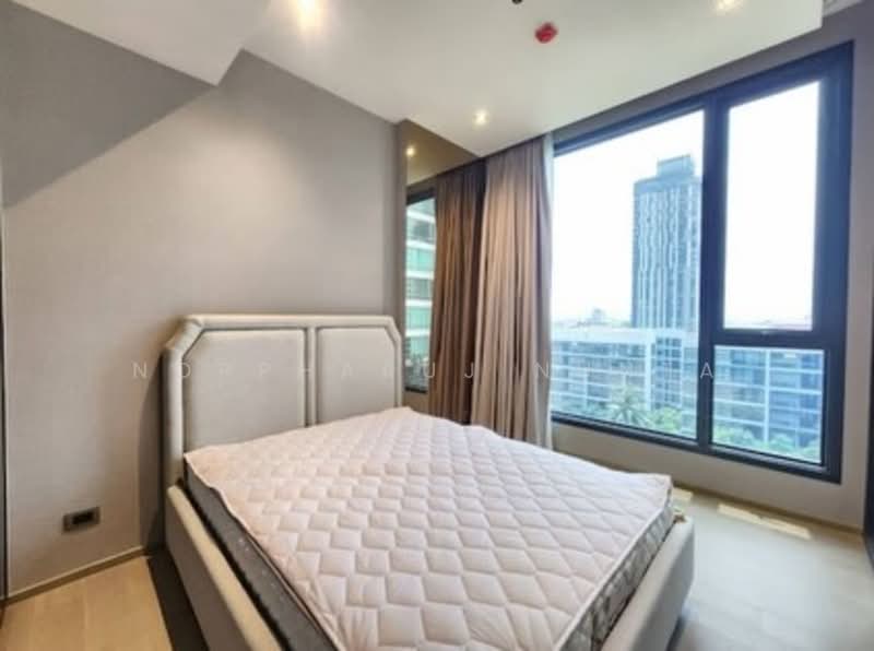 Hyde Heritage Thonglor: ไฮด์ เฮอริเทจ ทองหล่อ, Bangkok, 1199 ซอยสุขุมวิท 59, Khlong Tan Nua, Watthana, Bangkok, 2 Bedrooms, 77 sqm, Condo For Rent, by Noppharuj Nunta, 500249289 - DDproperty.com