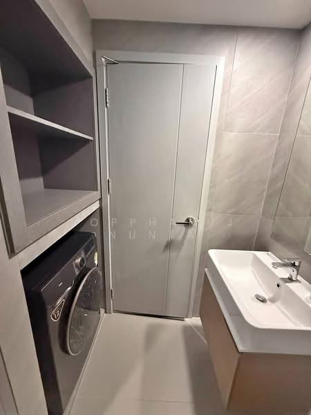 IDEO Chula-Samyan, Bangkok, Si Phraya Road, Maha Phrutharam, Bang Rak, Bangkok, 1 Bedroom, 27 sqm, Condo For Sale, by Noppharuj Nunta, 500249291 - DDproperty.com