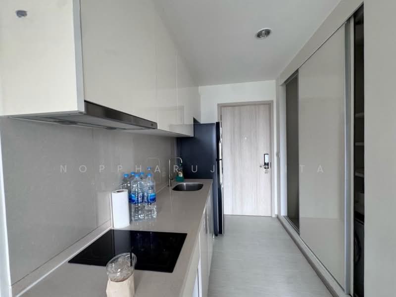 Rhythm Sukhumvit 42, Bangkok, Soi Sukhumvit 42, Sukhumvit Road, Phra Kanong, Khlong Toei, Bangkok, 1 Bedroom, 45 sqm, Condo For Rent, by Noppharuj Nunta, 500249295 - DDproperty.com