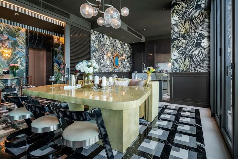 The Monument Thonglor, Bangkok, 998 Thonglor Road, Khlong Tan Nua, Watthana, Bangkok, 3 Bedrooms, 252 sqm, Condo For Rent, by Sarawut Ratchawong, 500249298 - DDproperty.com