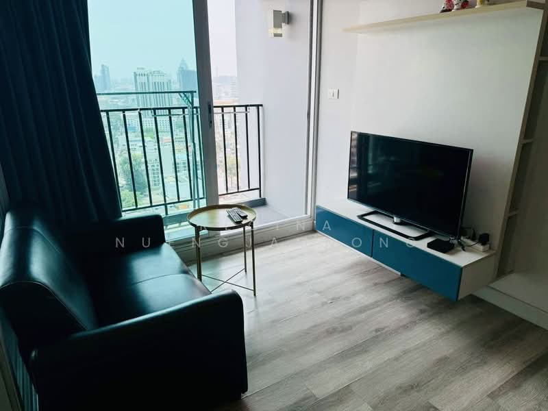 Centric Sea, Chon Buri (Pattaya), 268 Pattaya 2 Road, Na Kloe, Bang Lamung (Pattaya), Chon Buri (Pattaya), 1 Bedroom, 36 sqm, Condo For Sale, by Regina Nuengjamnong, 500249299 - DDproperty.com